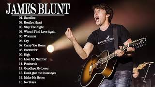 Música De James Blunt - As Melhores Músicas De James Blunt - Usicas Internacionais James Blunt