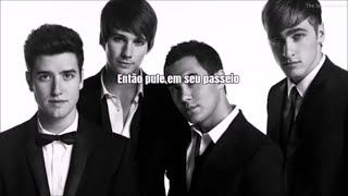 Big Time Rush - Blow Your Speakers (TRADUÇÃO/PT-BR)