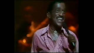 Birth Of The Blues - Sammy Davis Jr.  [ Live In Paris 1985 ]