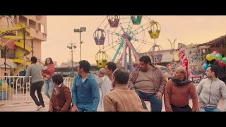 Public Indecency / فعل فاضح - Short film by Khaled Khella