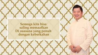 Selamat Hari Raya Idul Fitri 1 Syawal 1441 H Menteri Bappenas Suharso Monoarfa