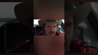 #smokeyandthebandit #sheriff #bandit #burtreynolds