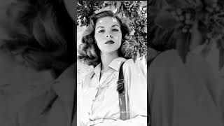 Lauren Bacall #Laurenbacall #50s #50smovies # #oldhollywoodglam #oldhollywoodstars #nostalgia