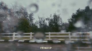 fog lake - rainy days [slowed + reverb + lyrics]