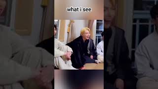 When i see wanteez 🤭 #ateez #seonghwan #hongjoong #shorts