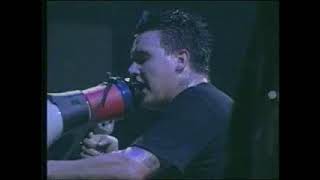 Papa Roach - Last Resort (Live Rock Im Park, Germany 06-02-2001) PRO-SHOT