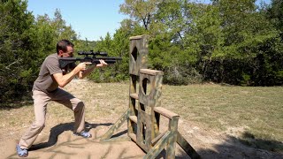 Training with an Airgun?! - Intro