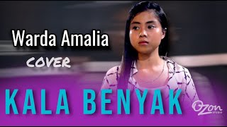 KALA BENYAK -LAGU MADURA VIRAL - WARDA AMALIA LIVE ( AKUSTIK VERSION )