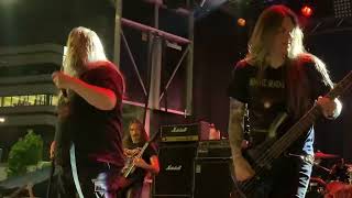 Dismember - Override of the Overture (live at Maryland Deathfest 2024)