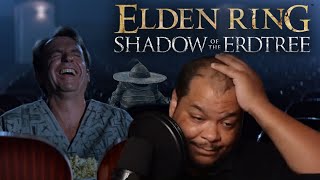 A Fat Roll Into Madness - SHADOW OF THE ERDTREE DLC