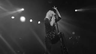 The Kills "Doing it to Death"