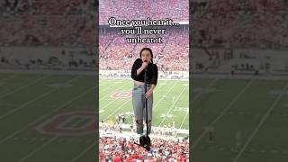 Don’t sing this at the Super Bowl #sevennationarmy #mashup #applebottomjeans #superbowl