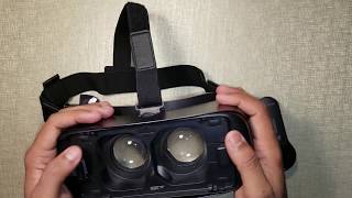 Unboxing: Samsung Gear VR with Controller