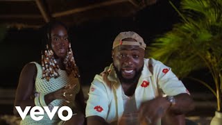 Davido, YG Marley - Awuke (Official Video) Fresh