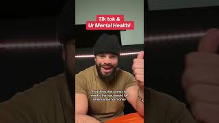 Social Media and Your Mental Health!!(MUST WATCH)