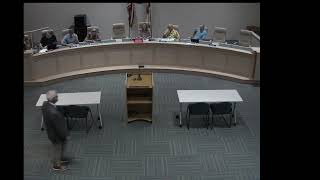 Planning Commission Meeting (6/10/2024)