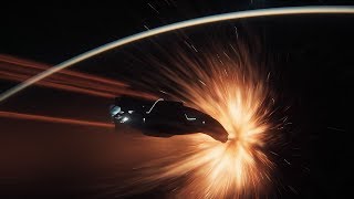 Star Citizen 3.0 PTU | Delivery Cinematic