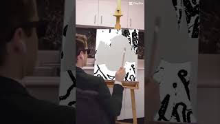 AI drawings be like