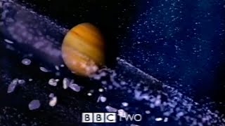 BBC2 Continuity - 6th May 1999