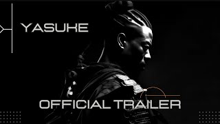 "YASUKE  SHADOWS OF BETRAYAL" - Ai Movie Trailer (2023)