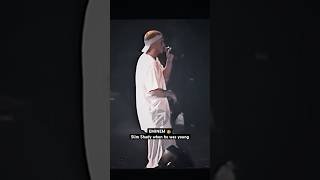 EMINEM 👑 #eminem #slimshady #concert #shortvideo #short #shorts #music #viral #artist #fyp #fy