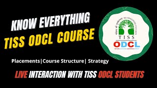 TISS Official ODCL AART Team | Live Interaction by TISSNETPrep.com