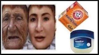 Only Two Ingredients To Get Rid Of Forehead & Eye Wrinkles