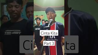 Cinta Kita Challenge Part 3 #trending #lagu #cintakita #amysearch