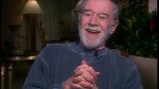 George Carlin George on George 2003