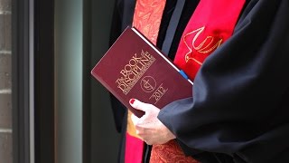 111 Gay and Lesbian Methodist Clergy Come Out