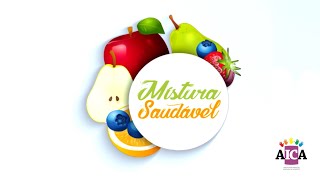 Mistura Saudável