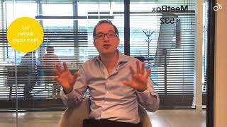 Peter Hinssen - Why Innovation Thrives On Fun