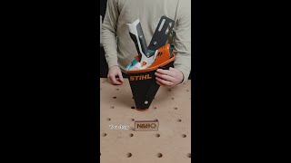 Stihl Pruner Holster