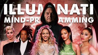 Shocking Secrets of Illuminati History Revealed