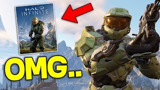 My Honest Impressions of Halo Infinite's Campaign