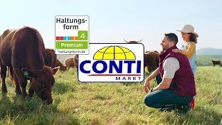 ContiMarkt - Wochenangebote, Ab Mo. 22.04. bis Sa. 27.04. 😍