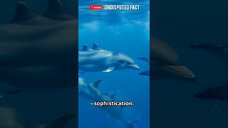 Dolphins are carnivores that primarily eat fish and squid.. #dolphin ##sealife #shorts #short #shot