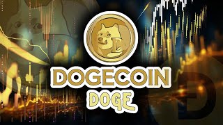 DOGECOIN (DOGE) On Pace To ROCKET!?? Dogecoin DOGE Updates & Analysis