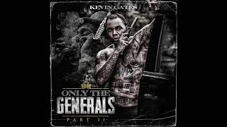 Kevin Gates - Yes Lawd (Only The Generals 2)