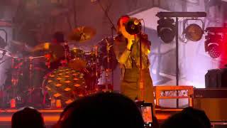 Grinspoon - American Party Bomb (live - Astor Theatre, 23/11/23)