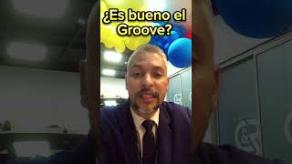 ¿Es bueno el Groove?