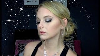 Formal makeup #1(formal series)