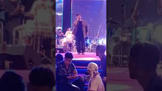 kaal Dhamaal || live by Kunal ganjawala #shorts #viral 💘 #music