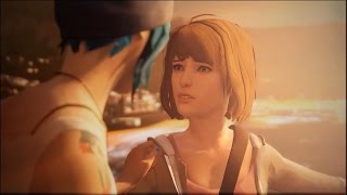 Life is Strange - Ending [HD]