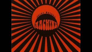 The Machine - Solar Corona [2009 | Full Album]