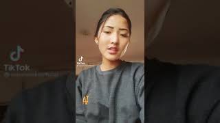 Sapana Roka ( The National Heroin Of Nepal )  #short