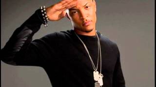 Que ft. T.I. - Jungle Fever (Remix)