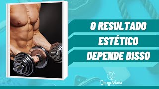 O seu resultado estético depende disso | Dr. Diogo Viana