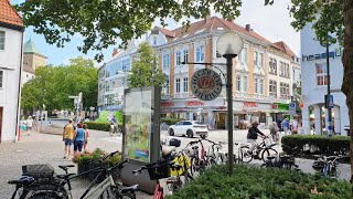 Podiumsdiskussion: "Wird Osnabrück eine Smart City?"