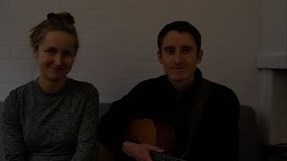 God's Word in Song - 27 - with Alise & Braedan Entermann (Psalm 119:57-64)